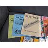 Image 2 : Gun Related Papers