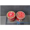 Image 8 : Tin Collection-Comfort, Old Virginia, Velvet, etc
