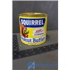 Image 8 : Tin Collection - Squirrel Peanut Butter, Sportsman, Sweet Caporal, etc