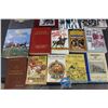 Image 2 : History Related Book Collection