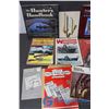 Image 2 : Firearms, and Tobacco Related Book and Magazine Collection