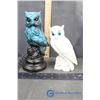 Image 2 : Owl, Penguin and Various Other Decor