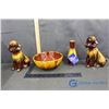 Image 1 : Blue Mountain Pottery and Related Decor