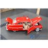 Image 10 : (3) Model Vehicles
