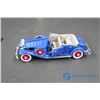 Image 13 : (3) Model Vehicles