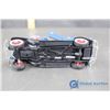 Image 14 : (3) Model Vehicles