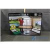 Image 1 : Golf Launchpad Simulator and Game