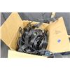 Image 2 : Speakers and Assorted Cables