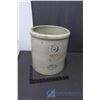 Image 1 : ** Red Wing Stoneware Crock