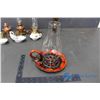 Image 2 : Various Small Oil Lamps