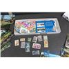 Image 3 : Stamps, Postcard, and other Collectibles