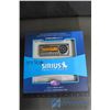 Image 1 : Sirius Satellite Radio Kit