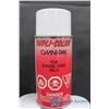 Image 3 : (4) Aerosol Enamel Red and (2) Enamel Yellow Paint Cans