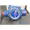 Image 3 : Delavan 4-Roller Pump in Box