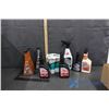 Image 1 : Wynns Fuel & Oil Additives - NOS