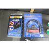 Image 2 : Loc Tite Primer (4), Unopened Torx Screwdrivers, Radiator Repair Kit NOS