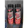 Image 2 : Unused MF Vinyl Cleaner (4), Undercoating, Truck Bedliner, MF Detergent