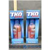 Image 2 : Unused Freeze-Off, Ago Paints, TKO 2000 Additives (2)
