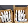 Image 1 : Unused MF Lead Subsititute - 21 Bottles