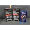 Image 1 : (2) Unused 3M Headlight Repair Kits, A/C Leak Seal Kit
