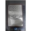 Image 2 : Embossed Garage Reproduction Tin Sign