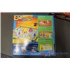Image 2 : Operation, Texas Hold'em Yahtzee, & U-Build Mousetrap Games