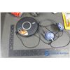 Image 2 : Assorted Toys & Sony Discman
