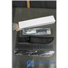 Image 2 : (2) Hunting Knives w/Case
