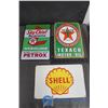 Image 1 : (3) Repo Signs
