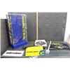 Image 1 : Can-Am & Ski-Doo Related Collectibles & Display Case