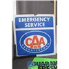 Image 5 : (4) Ad Signs