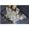 Image 2 : Wooden Boxes, Plate Holders & Message in a Bottle (2000)