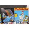 Image 2 : (2) Records, Various DVDs and CDs (Most Signed)