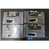 Image 2 : (7) Super Nintendo Games