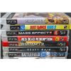 Image 2 : (13) Playstation 3 Games