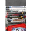 Image 3 : (13) Playstation 3 Games