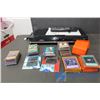Image 1 : Toshiba DVD Recorder & Yu-Gi-Oh! Cards