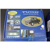 Image 3 : (2) Boxes of Chrome Trim Accessories
