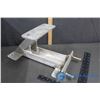Image 4 : Spare Tire Mount & Assorted Hardware