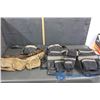 Image 1 : (3) Tool Belts