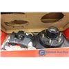 Image 2 : E Coated Brake Disc Kit