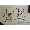 Image 8 : Line 6 Amp & Signed Academy Acoustic Guitar w/Fender Soft Case