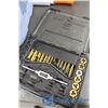 Image 4 : Plastic Tote of Assorted Tools