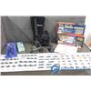 Image 1 : Assortment of Home & Vehicle Related
