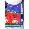 Image 2 : Blankets and Fabric Hamper