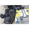 Image 2 : **Bucket of Hockey Gear