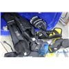 Image 3 : **Bucket of Hockey Gear