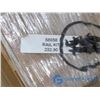 Image 2 : 5th Wheel Rail Kit Slider Kit and Quick Connect