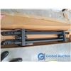 Image 5 : Roof Rack and Vent Visor for 2009-2014 Dodge Journey