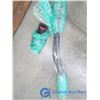 Image 3 : Universal Folding Tractor Roll Bar